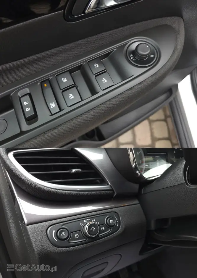 OPEL Mokka 1.4 T Enjoy S&S 4x4