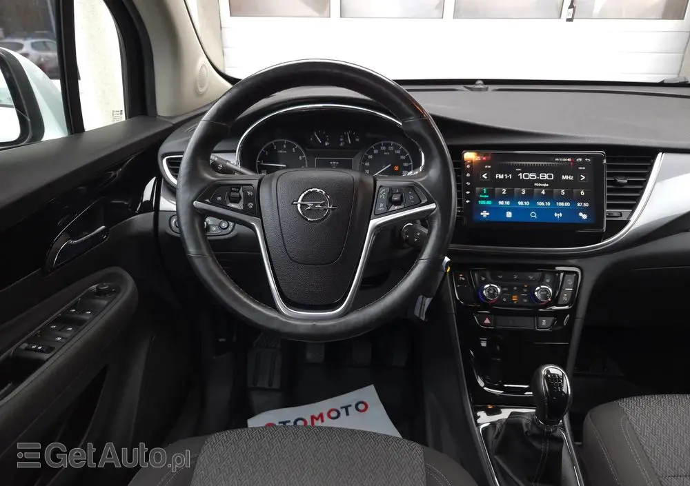 OPEL Mokka 1.4 T Enjoy S&S 4x4
