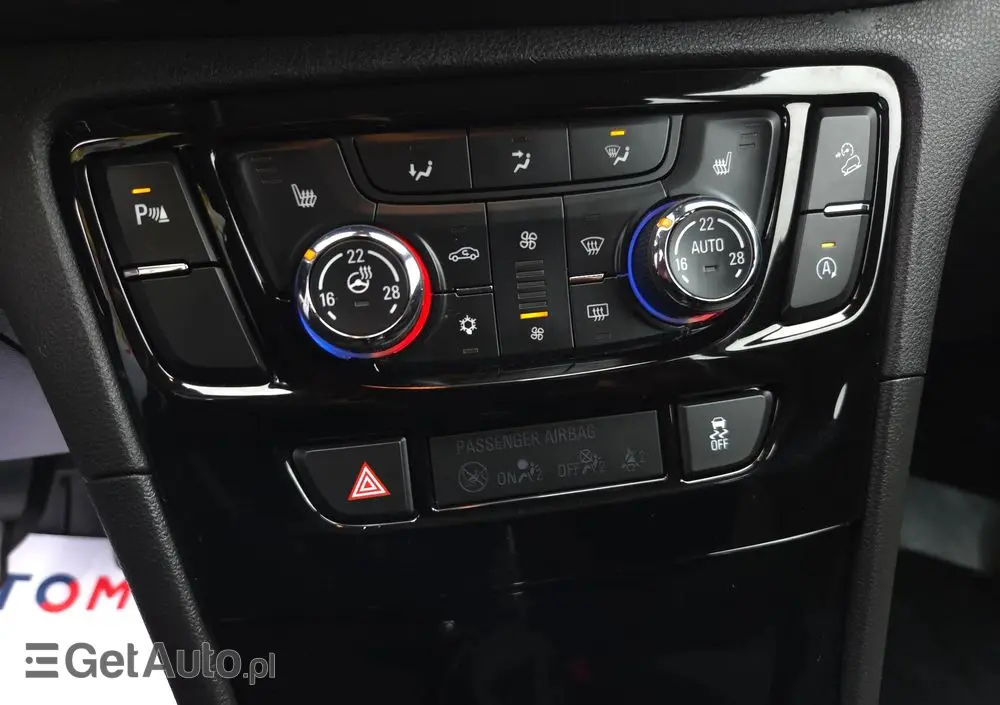 OPEL Mokka 1.4 T Enjoy S&S 4x4