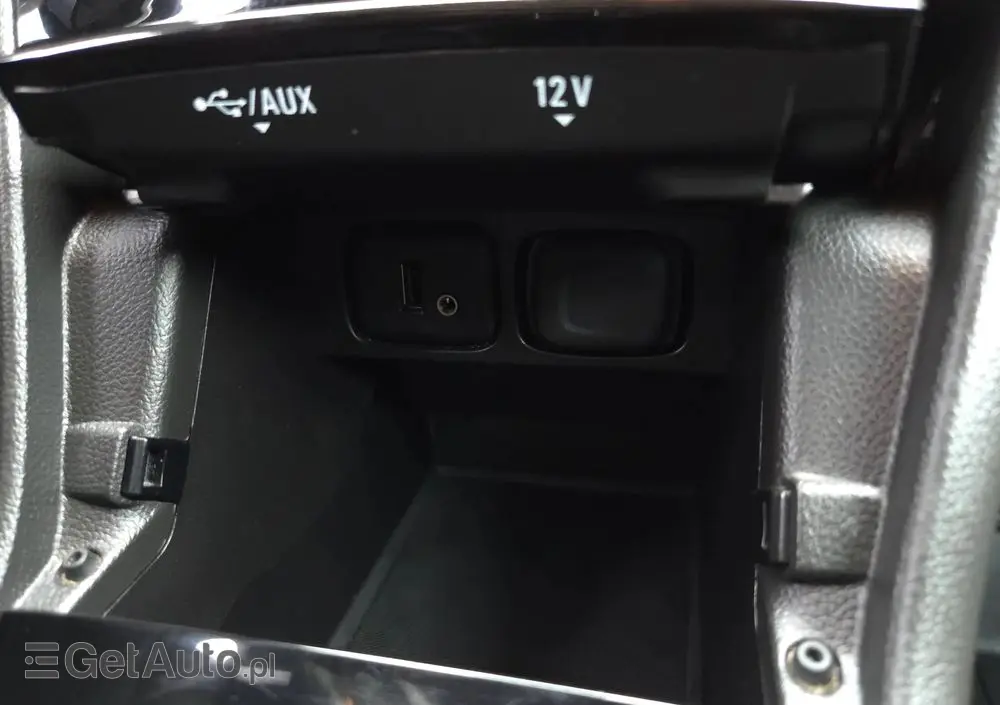 OPEL Mokka 1.4 T Enjoy S&S 4x4