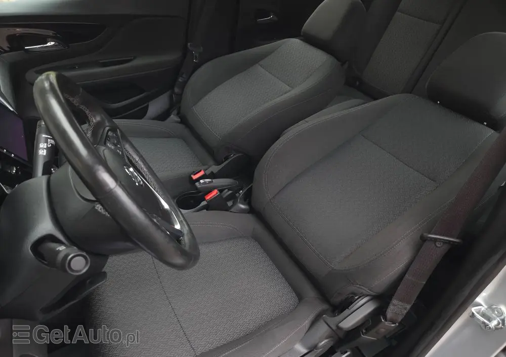 OPEL Mokka 1.4 T Enjoy S&S 4x4