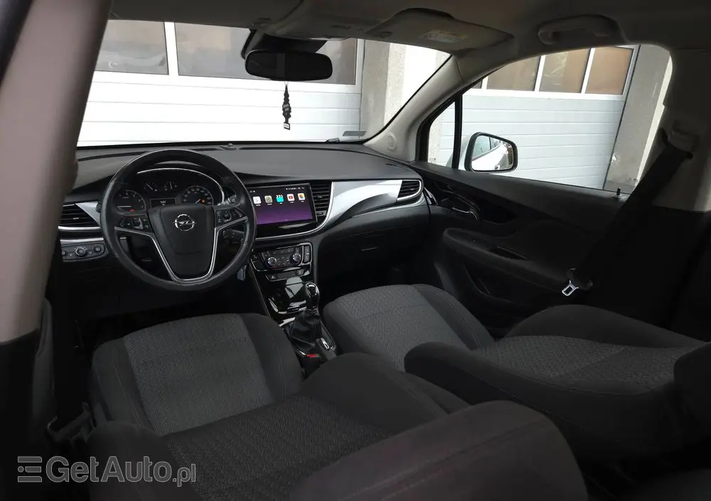 OPEL Mokka 1.4 T Enjoy S&S 4x4