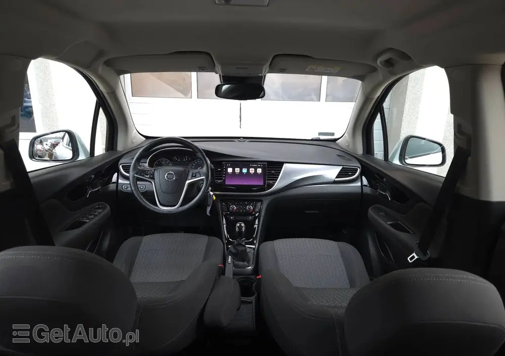 OPEL Mokka 1.4 T Enjoy S&S 4x4