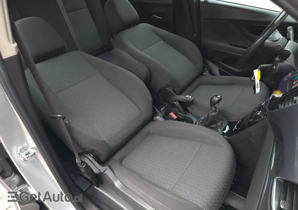 OPEL Mokka 1.4 T Enjoy S&S 4x4