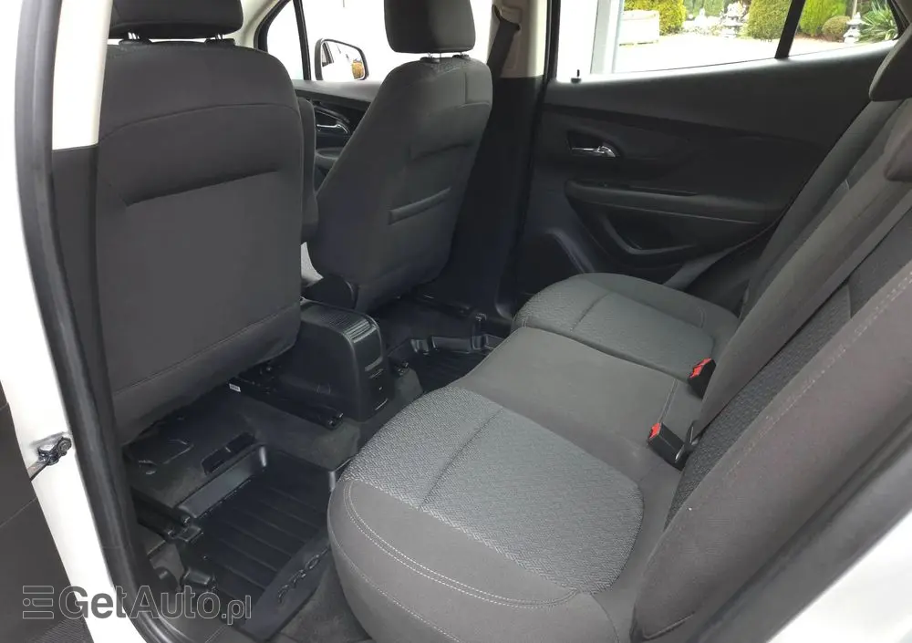 OPEL Mokka 1.4 T Enjoy S&S 4x4