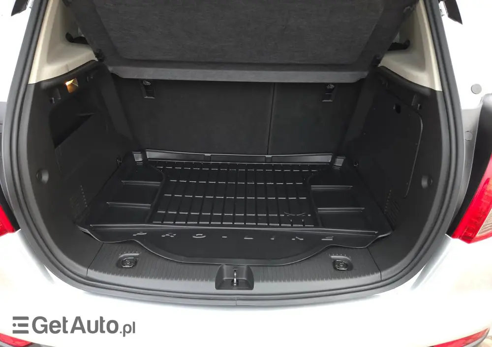 OPEL Mokka 1.4 T Enjoy S&S 4x4