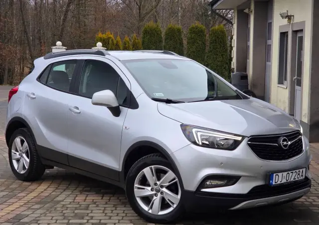 OPEL Mokka 1.4 T Enjoy S&S 4x4