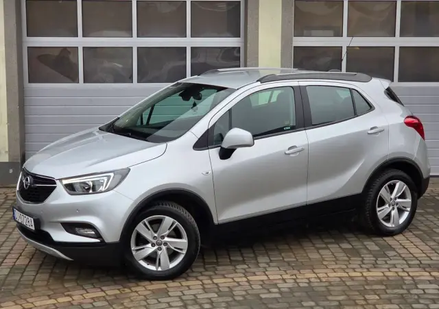 OPEL Mokka 1.4 T Enjoy S&S 4x4
