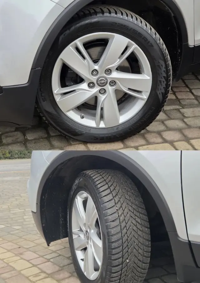 OPEL Mokka 1.4 T Enjoy S&S 4x4