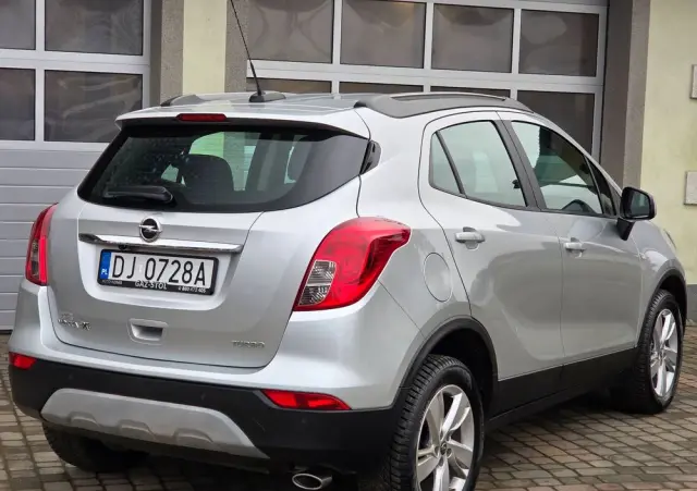 OPEL Mokka 1.4 T Enjoy S&S 4x4