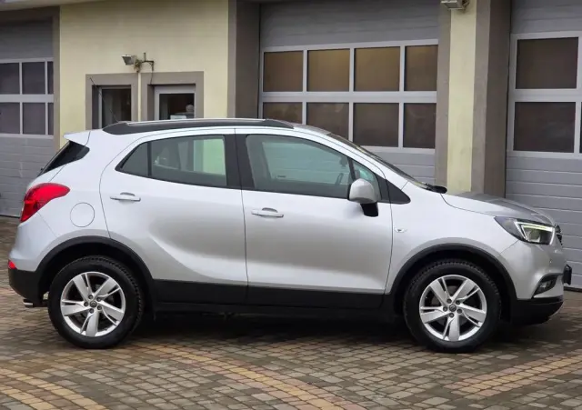 OPEL Mokka 1.4 T Enjoy S&S 4x4