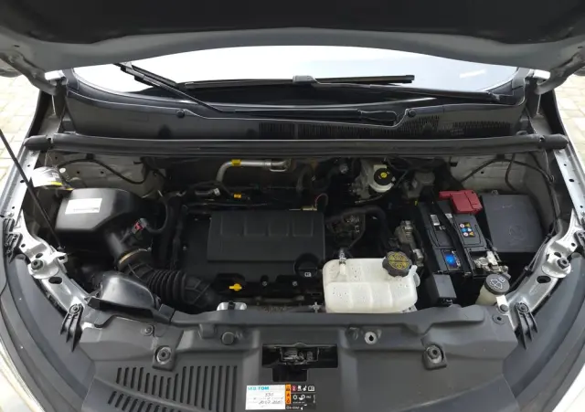 OPEL Mokka 1.4 T Enjoy S&S 4x4