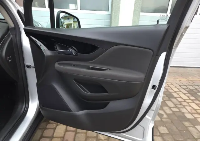 OPEL Mokka 1.4 T Enjoy S&S 4x4