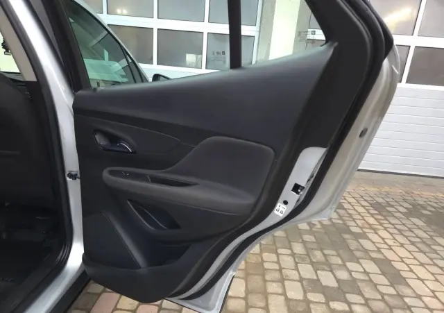 OPEL Mokka 1.4 T Enjoy S&S 4x4