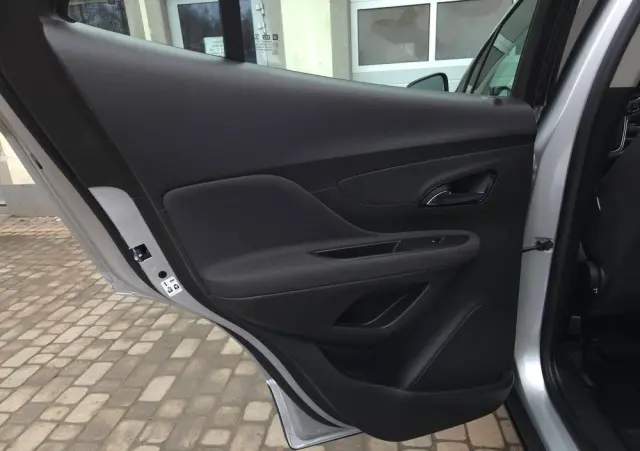 OPEL Mokka 1.4 T Enjoy S&S 4x4