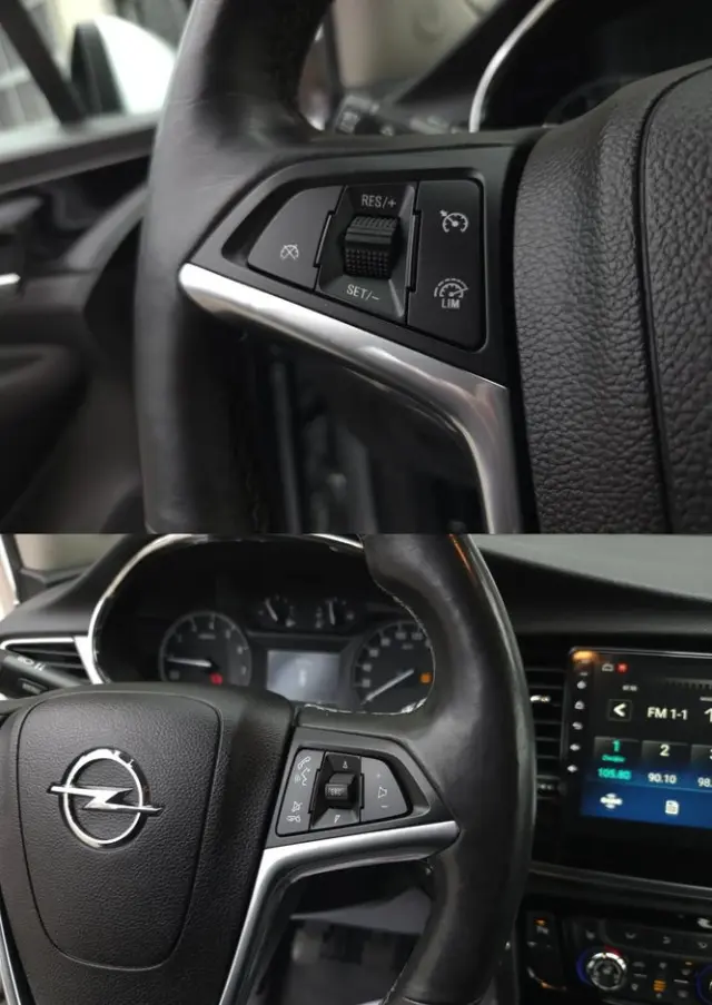 OPEL Mokka 1.4 T Enjoy S&S 4x4