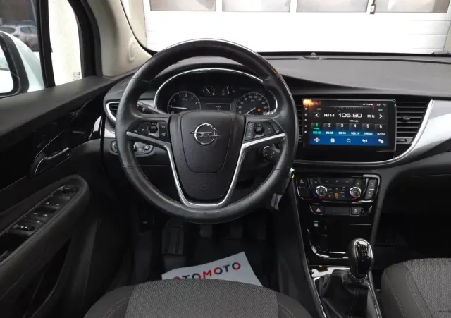 OPEL Mokka 1.4 T Enjoy S&S 4x4