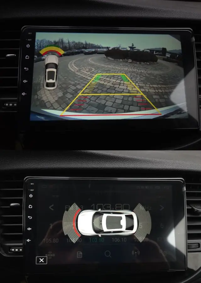 OPEL Mokka 1.4 T Enjoy S&S 4x4