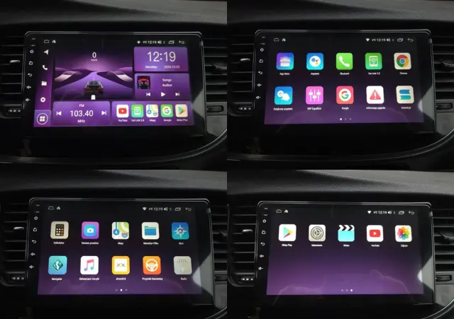 OPEL Mokka 1.4 T Enjoy S&S 4x4