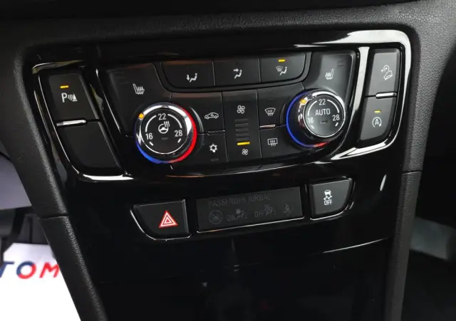 OPEL Mokka 1.4 T Enjoy S&S 4x4