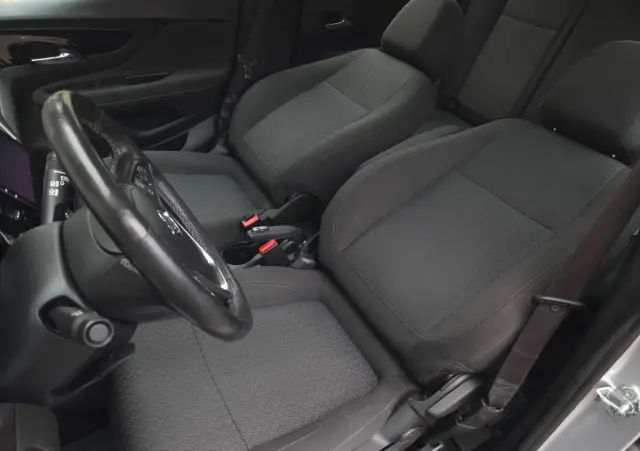 OPEL Mokka 1.4 T Enjoy S&S 4x4