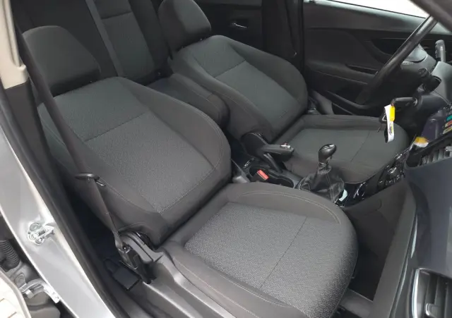 OPEL Mokka 1.4 T Enjoy S&S 4x4