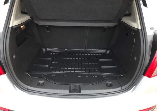 OPEL Mokka 1.4 T Enjoy S&S 4x4