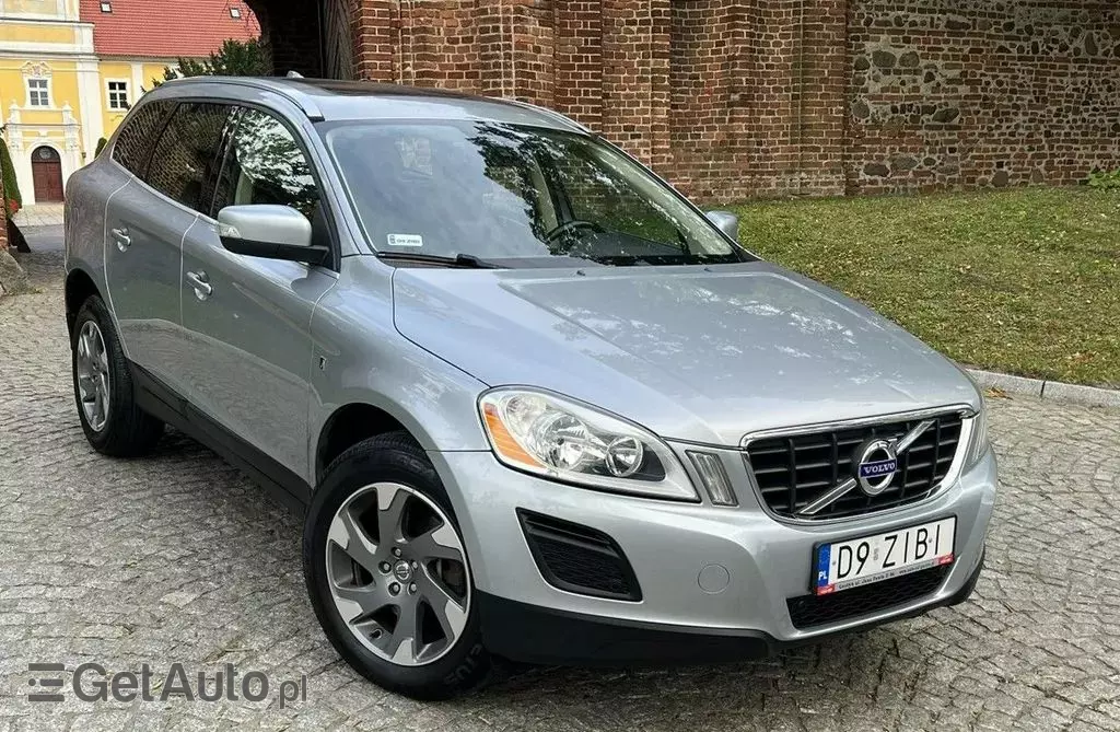 VOLVO Xc 60 