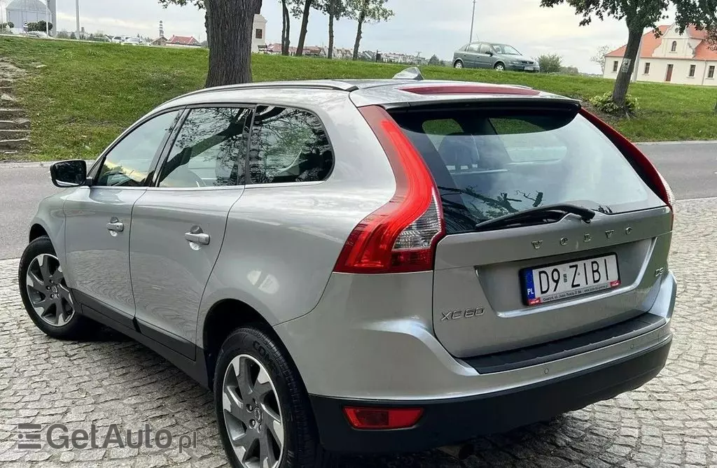 VOLVO Xc 60 
