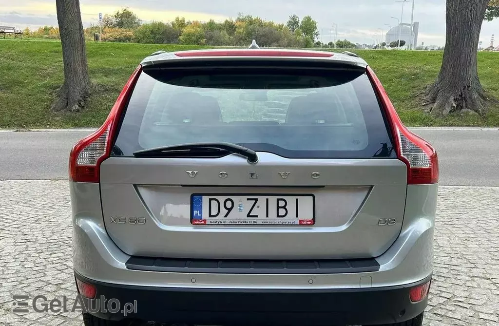VOLVO Xc 60 