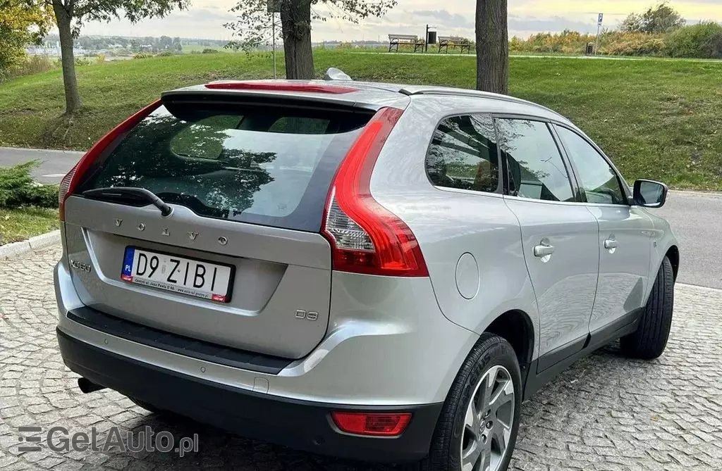 VOLVO Xc 60 