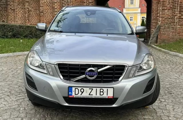 VOLVO Xc 60 