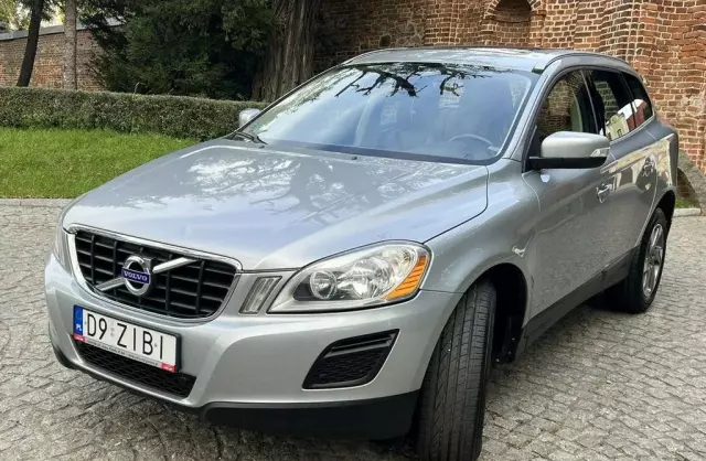 VOLVO Xc 60 