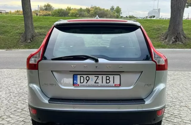 VOLVO Xc 60 