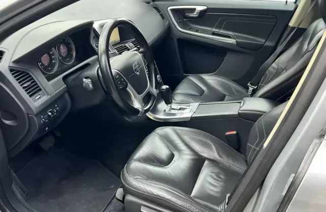 VOLVO Xc 60 