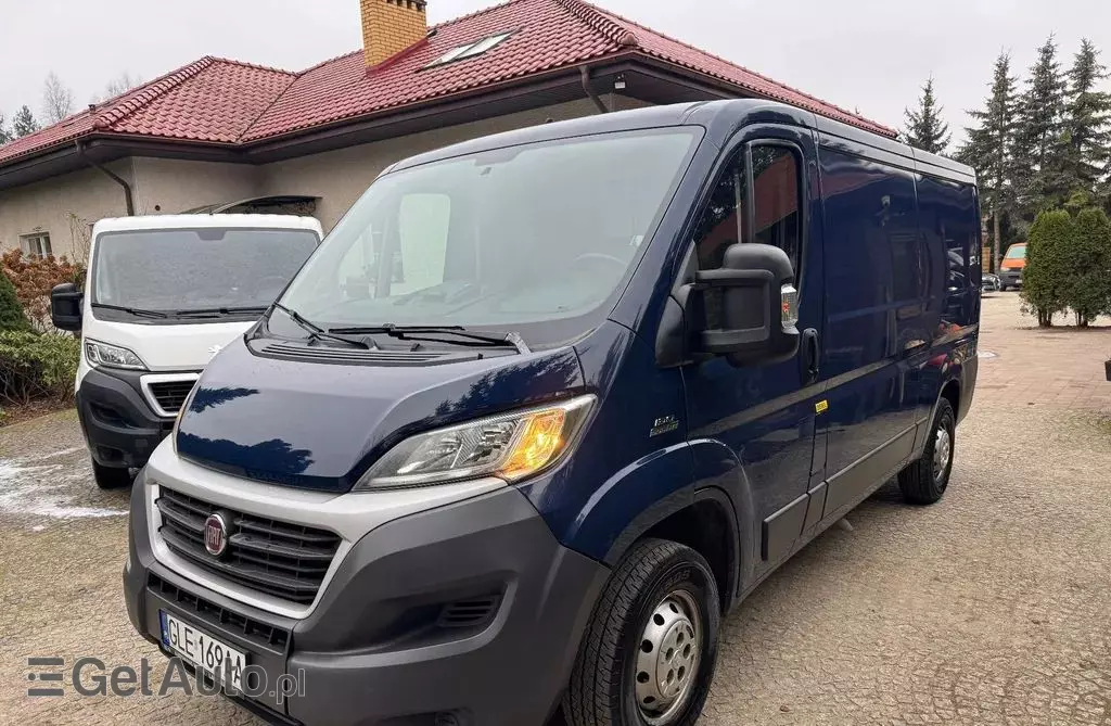FIAT Ducato 