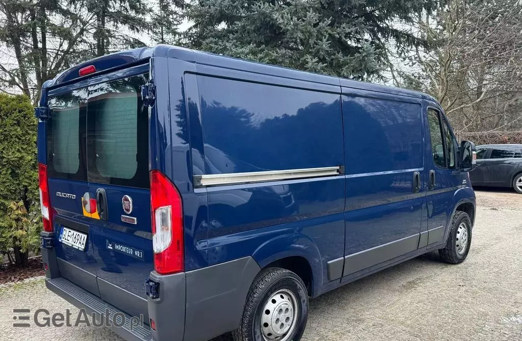 FIAT Ducato 