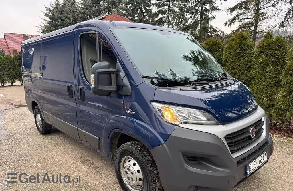 FIAT Ducato 