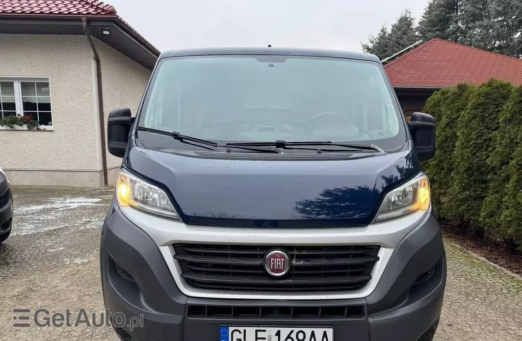 FIAT Ducato 