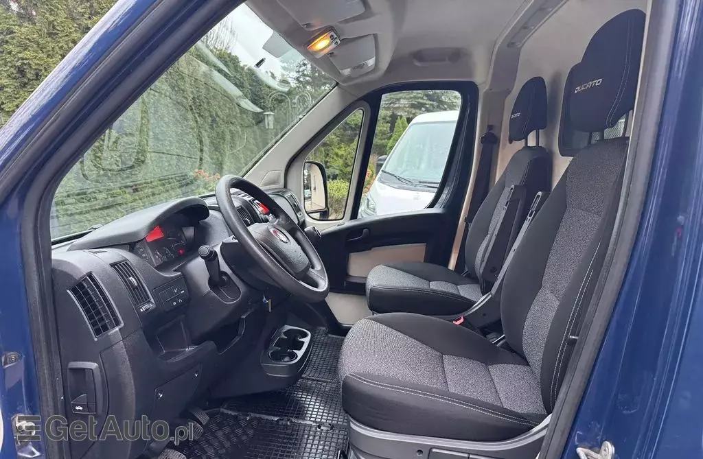 FIAT Ducato 