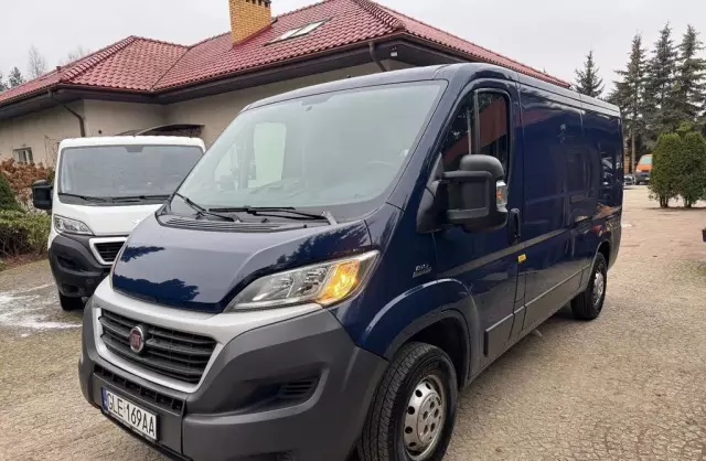 FIAT Ducato 