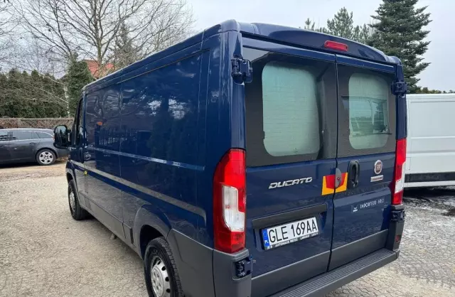 FIAT Ducato 