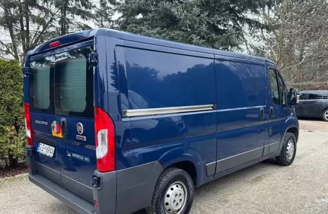 FIAT Ducato 