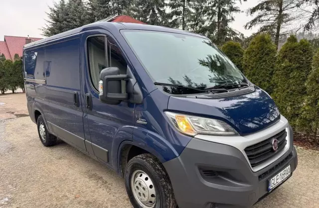FIAT Ducato 