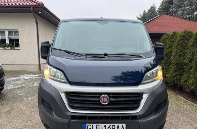 FIAT Ducato 