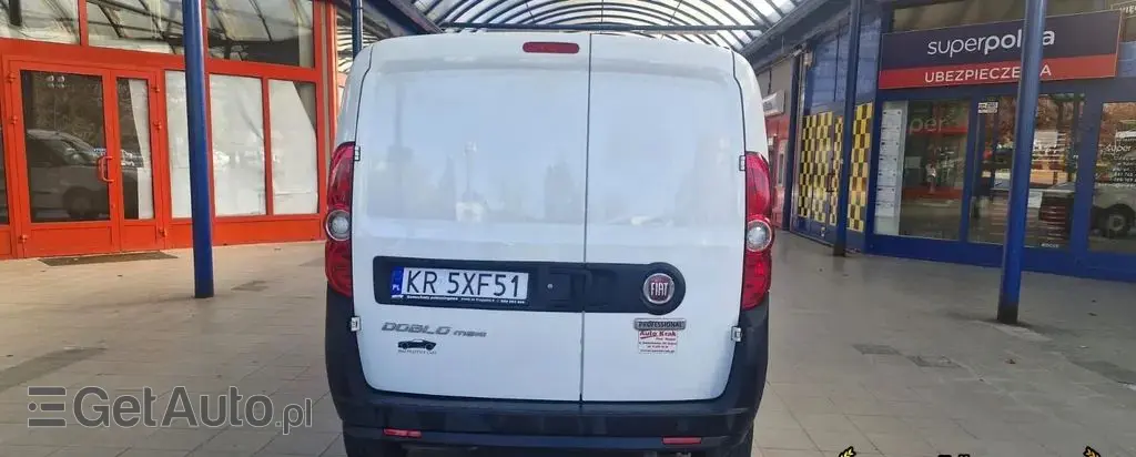 FIAT Doblo 