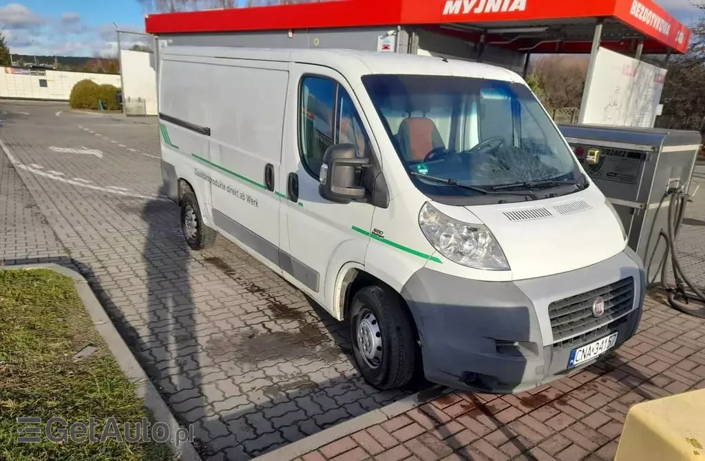 FIAT Ducato Ducato