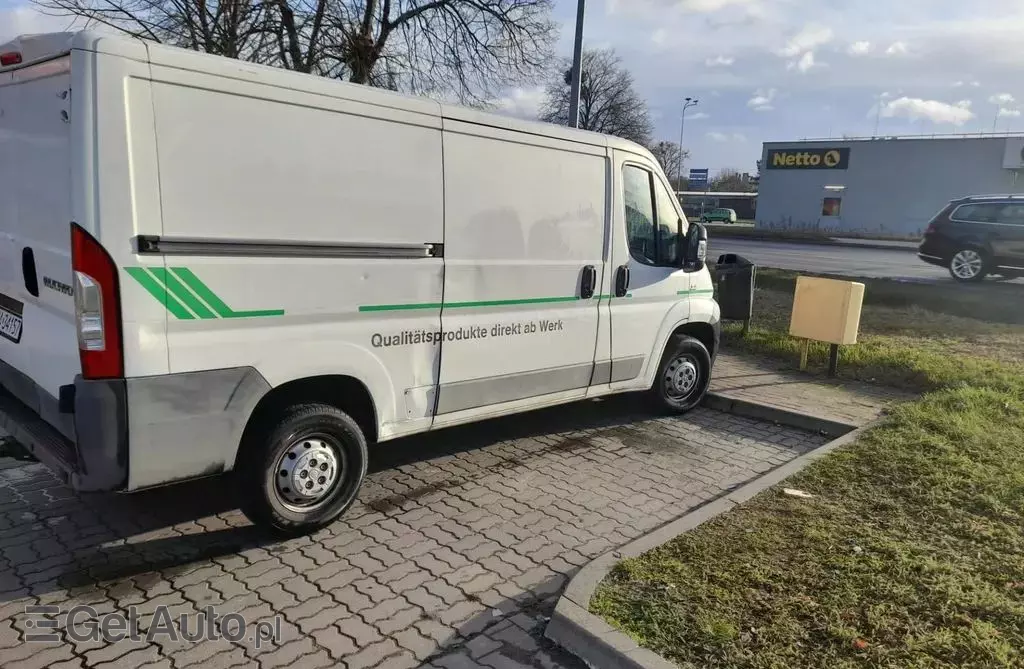 FIAT Ducato Ducato