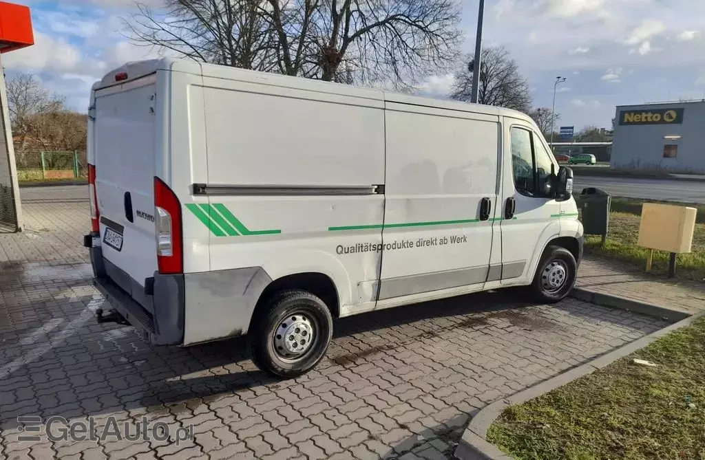 FIAT Ducato Ducato