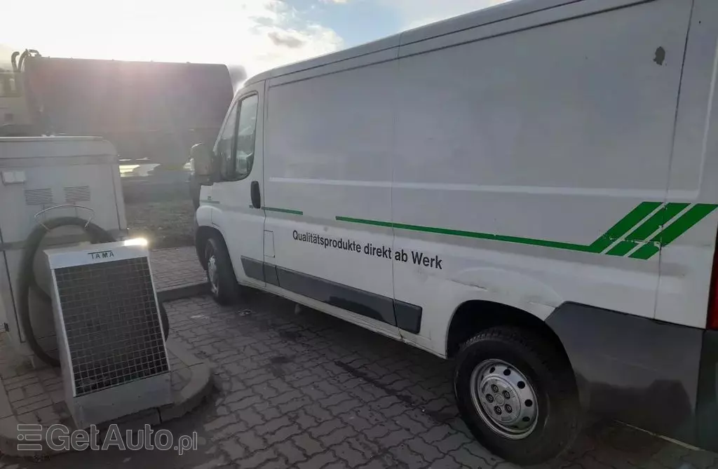 FIAT Ducato Ducato